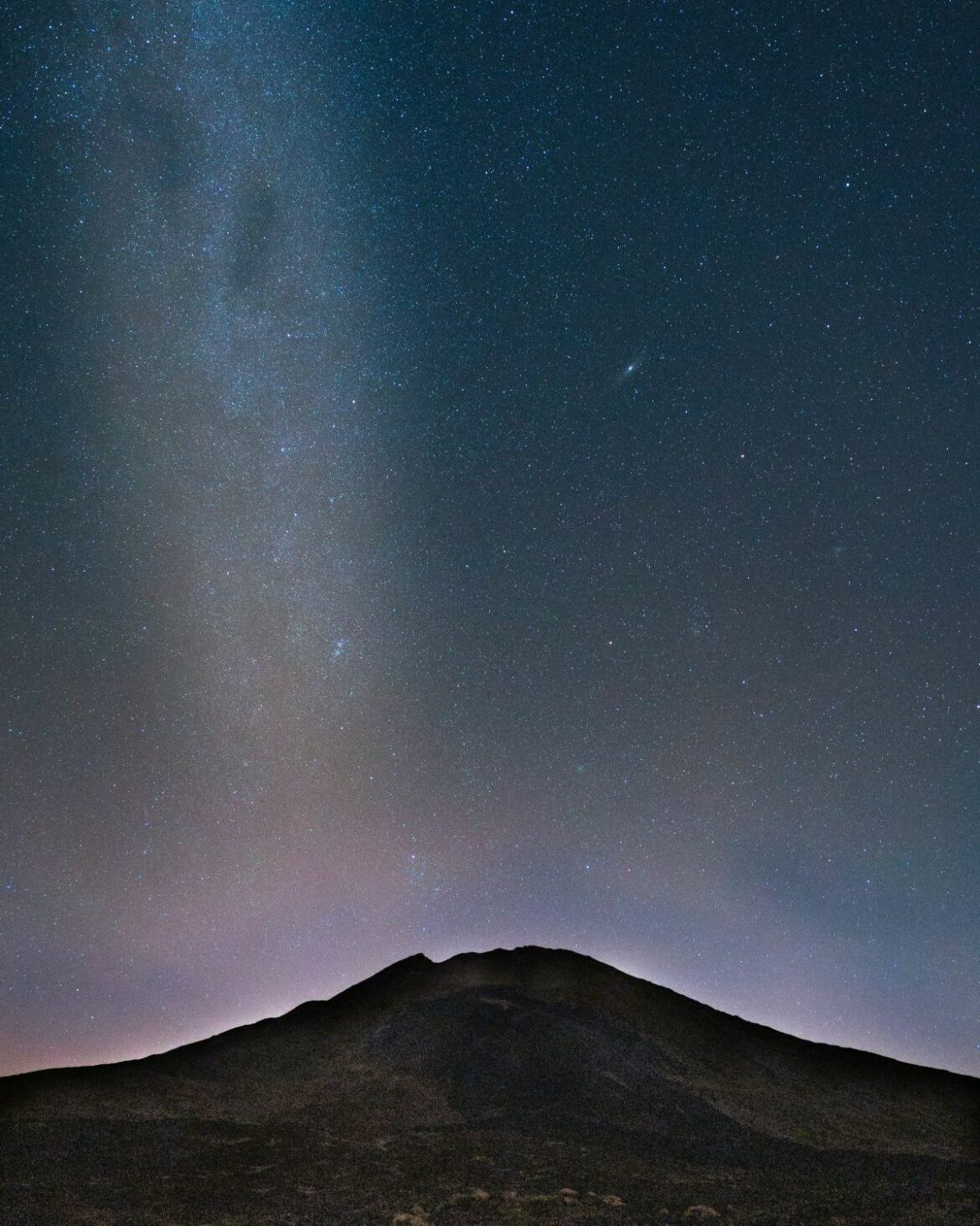 El Teide header